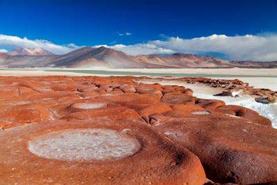 Now Open In Chile’s Striking Atacama Desert: Our Habitas Atacama - forbes.com - county Hot Spring - Chile - Bolivia - city San Pedro