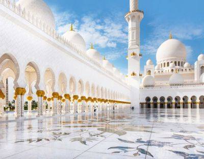 Abu Dhabi’s Inaugural Travel & Tourism Week Set to Drive Economic Impact for the Emirate - breakingtravelnews.com - Uae - city Abu Dhabi