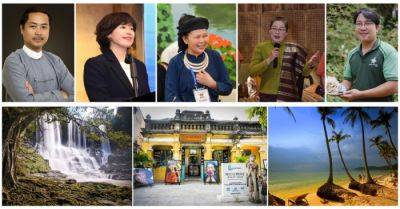 Mekong Tourism Office Promotes Inspirational Voices and Hidden Destinations - breakingtravelnews.com
