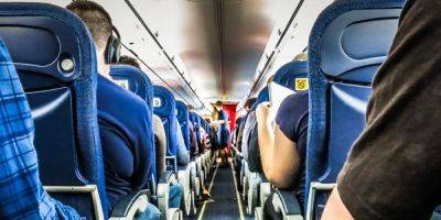 Here's why you should think twice before recording drama on an airplane, an FAA rep warns - insider.com - Spain - New York - city Atlanta - county Dallas - state Florida - city Orlando, state Florida - county Worth