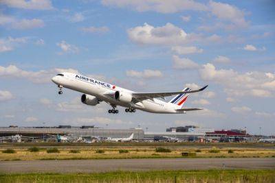 Air France-KLM Orders $16 Billion Worth of Long-Range Airbus Planes - skift.com - France - Russia