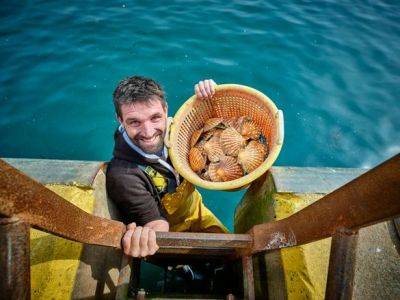 England’s Seafood FEAST - Meet the Faces of the FEAST - breakingtravelnews.com - Britain