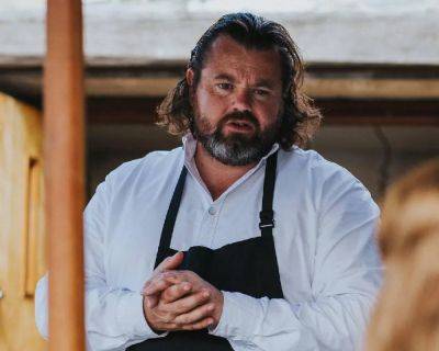 This Wildly Creative Chef Is Putting New Zealand On The World’s Culinary Map - forbes.com - France - New Zealand - city Copenhagen - city Queenstown