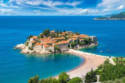 5 Best Places To Buy Cheap Real Estate Right Now: Expert Advice - forbes.com - Croatia - Montenegro