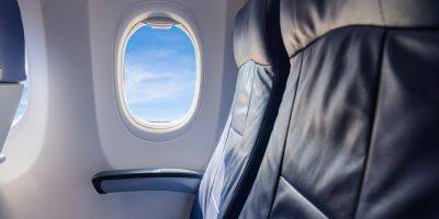 Why Do Window Shades Have to Be Open for Takeoff and Landing? - afar.com - Britain