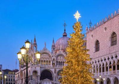 9 Ways To Enjoy Venice This Fall And Winter - forbes.com - Italy - Usa