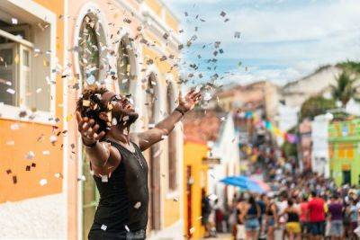 The 10 most incredible places to visit in Brazil - lonelyplanet.com - Brazil - city Rio De Janeiro