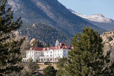 How To Tell If Your Hotel Is Haunted, According To Paranormal Experts - forbes.com - Usa - state Colorado - county Park - state Missouri - state California - county San Diego