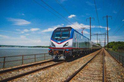 Amtrak to Restore Service Along This Southern Route for the First Time in Nearly 20 Years - travelandleisure.com - city New Orleans - state Louisiana - state Mississippi - city Jacksonville - parish Orleans - state Alabama - city Chicago - county Mobile