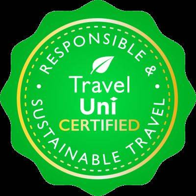 Global travel ‘Sustainability Expert’ certification launches. - breakingtravelnews.com - Finland - Switzerland - city London - Costa Rica - state Alaska - Thailand - Egypt