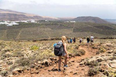 Walk the Rock With Lanzarote Retreats, from the Cliffs to the Vineyards - breakingtravelnews.com