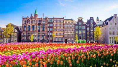 This Popular City Will Have The Highest Tourist Tax In Europe In 2024. Here’s What You’ll Have To Pay - forbes.com - Netherlands - Iceland - Eu - county Valencia - county Will - county Van Buren
