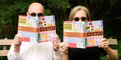This couple loves Costco so much they spent 7 years visiting more than 200 stores around the world - insider.com - New York