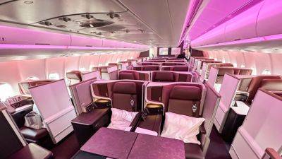 Virgin Atlantic is offering 25% off redemptions from all destinations in all cabins - thepointsguy.com - France - Britain - Usa - New York - city Manchester - city London - South Africa - city Atlanta - city Orlando - Singapore - India - Uae - Nigeria