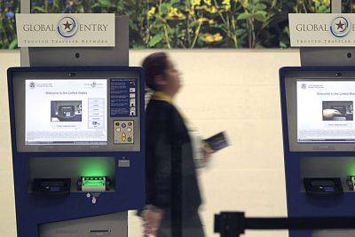 Wait Times for Global Entry Are Nearly up to a Year — Here's What to Know - travelandleisure.com - Usa