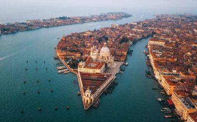 Why Is Venice Not On The List Of Endangered World Heritage Sites? - forbes.com - Usa - city New York - city Venice