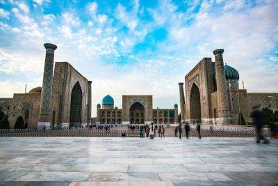 How to visit Uzbekistan on a budget - lonelyplanet.com - Usa - Uzbekistan - city Tashkent - Turkey - city Istanbul - city Abu Dhabi - city Dubai