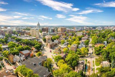 New Data Reveals America’s ‘Most Neighborly’ Cities - forbes.com - Usa - state Colorado - state Tennessee - Washington, area District Of Columbia - area District Of Columbia - state Connecticut - state Pennsylvania - city Minneapolis - state Washington - state Oregon - state Arizona - state Ohio - county Lake - state North Carolina - county New Haven - state Idaho - state Iowa - state New York - state Virginia - city Seattle, state Washington - city Portland, state Oregon - city Pittsburgh, state Pennsylvania - state Utah - county Winston - city Phoenix, state Arizona - Richmond, state Virginia - city Salt Lake City, state Utah - county Buffalo - Raleigh, state North Carolina - city Ogden, state Utah - Boise, state Idaho - city Provo, state Utah