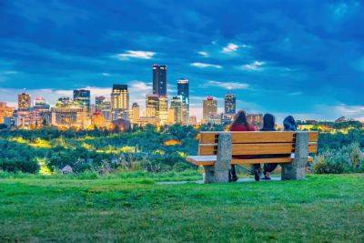 7 Things To Do In Edmonton, Alberta’s Quirky Capital - forbes.com - China - Canada - Hong Kong - county Valley - city Downtown