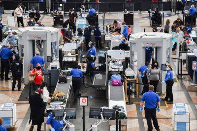 TSA PreCheck adds four carriers to program, bringing total to 90 participating airlines - thepointsguy.com - Los Angeles - France - city Paris - Japan - Britain - San Francisco - county Miami - city Newark - state New York - Cayman Islands