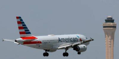 A passenger says she was 'kidnapped' by American Airlines after her flight was diverted to Canada - insider.com - Britain - Usa - Canada - city Philadelphia