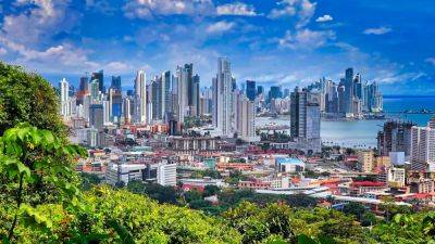 Explore The Finer Side Of Panama City With These Luxurious Hotels - forbes.com - Usa - Panama - city Panama