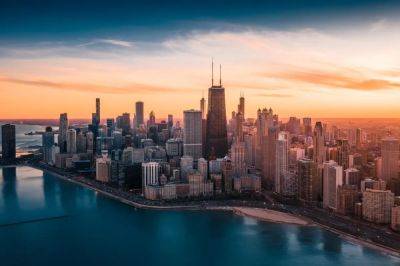 Top Things To Do In Chicago - forbes.com - Greece - city Chicago - city Windy