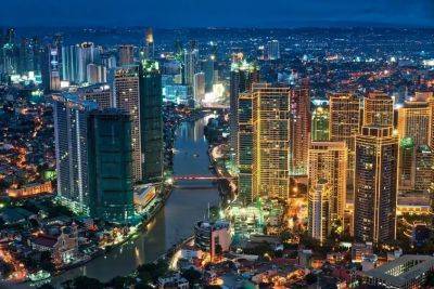 Where To Eat And Drink In Manila - forbes.com - Japan - Philippines - city Manila
