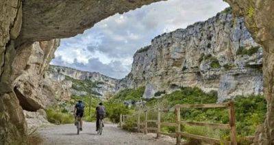 New 1,200 Mile Cycling Route From Lisbon Through Central Spain Planned - forbes.com - Spain - city European - city Lisbon - city Madrid - city Brussels