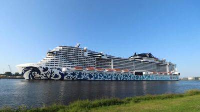 MSC Cruises: What To Expect Onboard This Fast-Growing Cruise Line - forbes.com - Norway