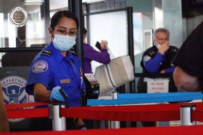 4 things the TSA really doesn’t want you to bring on an airplane - thepointsguy.com - Washington - city Baltimore