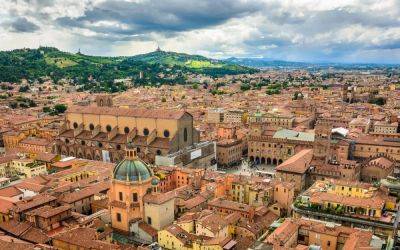Visit Emilia Romagna: Italy’s Newest “Region Of Honor” - forbes.com - Italy - Britain - Usa
