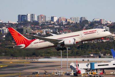 Air India-Vistara Merger Is Cleared for Take-Off - skift.com - Finland - China - Singapore - city Singapore - India - Russia - county Will - city Helsinki - Malaysia - city Mumbai - city Delhi - city Chennai - city Ahmedabad