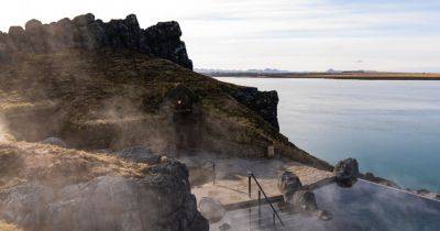 5 Hot Springs in Iceland That Aren’t the Blue Lagoon - nytimes.com - county Hot Spring - Iceland - city Boston - city Reykjavik