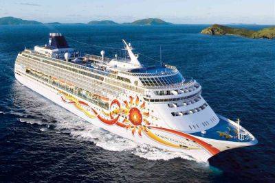 Norwegian Cruise Line to Homeport From Baltimore for First Time Ever — Here's Where They’ll Sail - travelandleisure.com - Norway - state Maryland - Canada - Baltimore - Bermuda - county Prince Edward