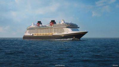 Disney Cruise Line’s Disney Treasure: Everything You Need To Know - forbes.com