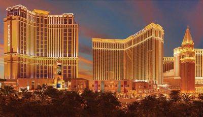 More Las Vegas Strip Hotels Adding Paid Parking - travelpulse.com - city Las Vegas