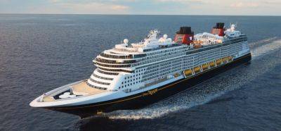 Disney Cruise Line Reveals First Look at New Disney Treasure Ship - travelpulse.com - Germany