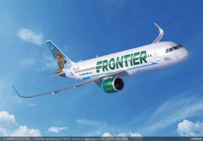 Frontier Airlines Expands Florida Profile - travelpulse.com - Mexico - state Florida - city Minneapolis - city Detroit - county Long - city Syracuse - county Will - Dominican Republic