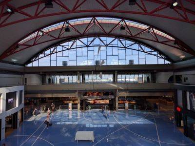 Pittsburgh International Airport Settles Lawsuit with Air Mall - travelpulse.com - Usa - state Pennsylvania