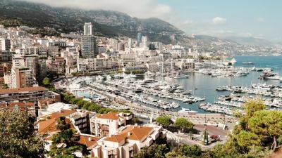The Best Things to Do in Monaco, the French Riviera's Bell Epoque Gem - cntraveler.com - France - Italy - New York - city Atlanta - Monaco - county Norman - county Foster - county Gem - city Monaco