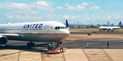 All United Flights Were Briefly Grounded—Here’s What to Know - afar.com - Usa