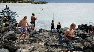 How can tourists help Maui recover? Here’s what locals say. - nationalgeographic.com - Hawaiian