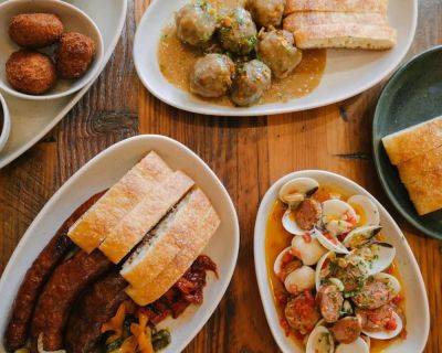 Delectable Culinary Options Make Boise, Idaho An Idyllic ‘Foodcation’ Destination - forbes.com - Spain - state Idaho - Boise, state Idaho