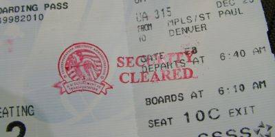 What It Means When You Have “SSSS” on Your Boarding Pass - afar.com