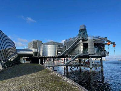 Inside The Family-Friendly Oil Museum In Stavanger, Norway - forbes.com - Netherlands - Norway