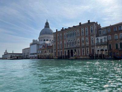 Venice tourism tax for daytrippers to begin in 2024 - thepointsguy.com - Italy - New Zealand - city Venice, Italy