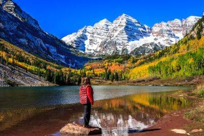 16 of the best things to do in Colorado - lonelyplanet.com - Usa - state Colorado - county Bear Lake