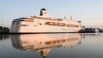 Ferry Company Holland Norway Lines Declared Bankrupt - forbes.com - Netherlands - city Amsterdam - Germany - Norway - city Oslo