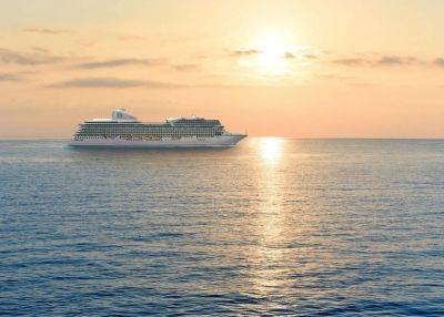 Allura: Oceania Cruises' Luxurious New Ship Sets Sail In 2025 - forbes.com - Spain - France - Greece - Italy - New York - Canada - city Rome - Turkey - city Istanbul, Turkey - county Florence - Monaco - city Athens - Athens - city Québec